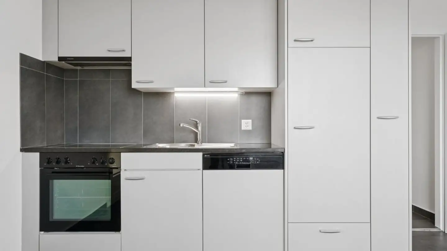 Appartamento in affitto - Rue Du Castel 19, 2024 St-Aubin-Sauges - Photo 4