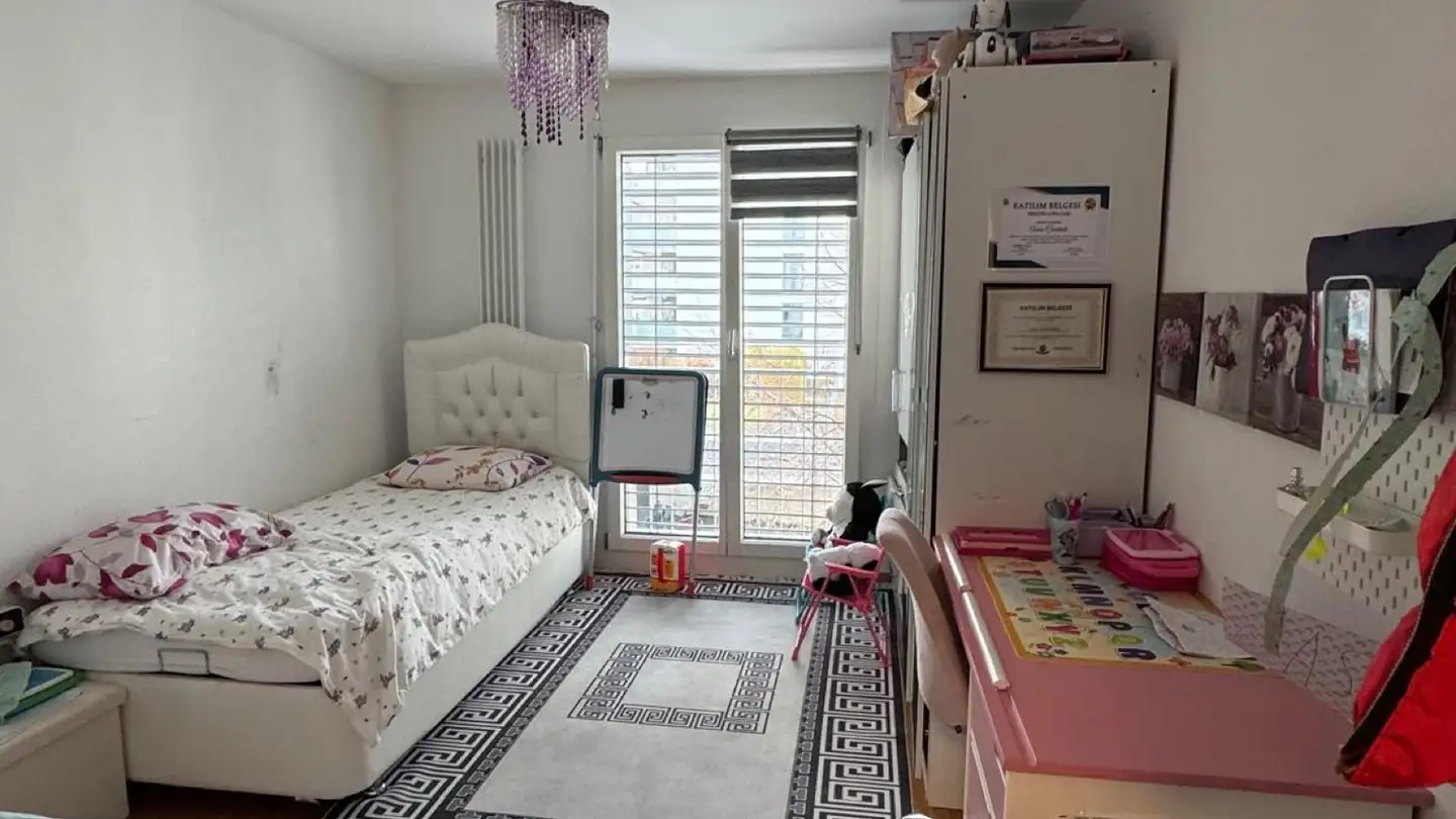 Wohnung mieten - Pré Henry 8, 1752 Villars-sur-Glâne - Foto 3