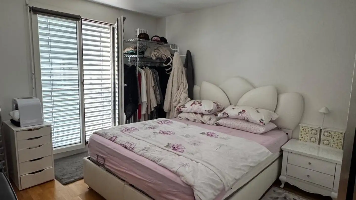 Wohnung mieten - Pré Henry 8, 1752 Villars-sur-Glâne - Foto 4