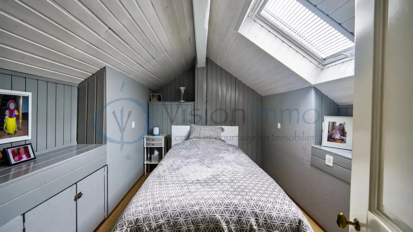 Duplex in vendita - 1233 Bernex - Foto 4