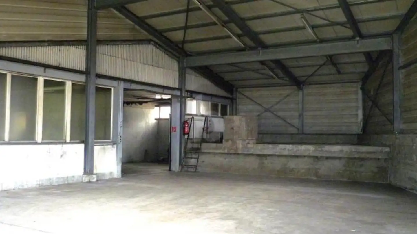 Industrial property for rent - 1450 Ste-Croix - Photo 4