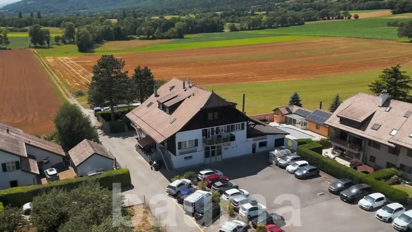 Appartamento in affitto - 1278 La Rippe - Photo 2