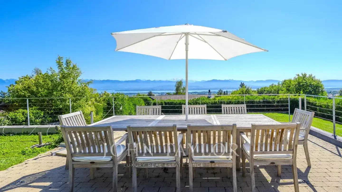 Maison individuelle à vendre - 1272 Genolier - Photo 2