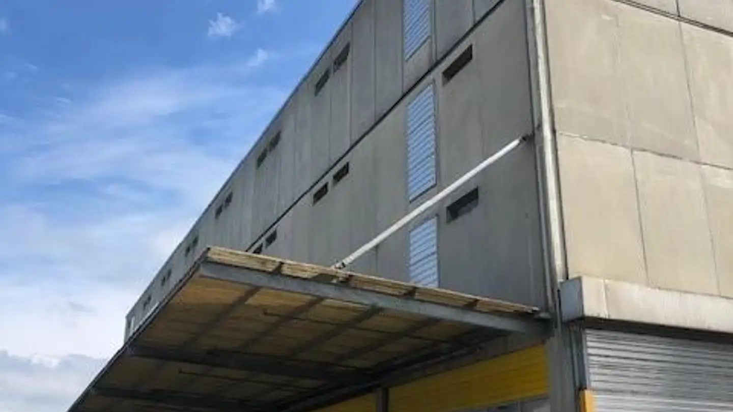 Commerciale in affitto - Worbstrasse 97, 3074 Muri b. Bern - Foto 4
