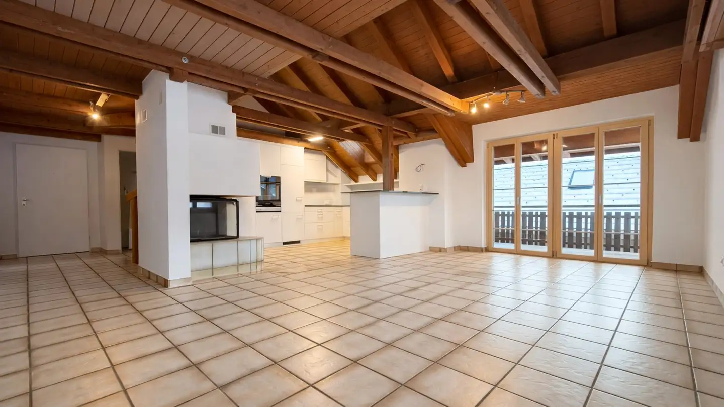 Duplex for sale - 8488 Turbenthal - Photo 2