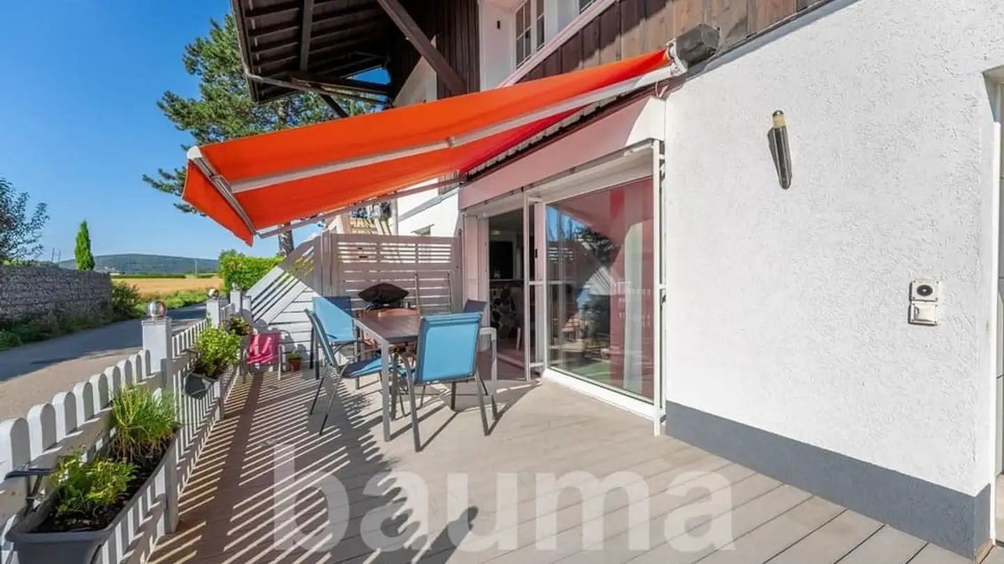 Appartamento in affitto - 1278 La Rippe - Photo 4