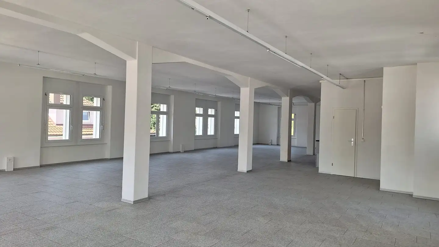 Commerciale in affitto - Gurnigelstrasse 36, 2560 Nidau - Foto 4