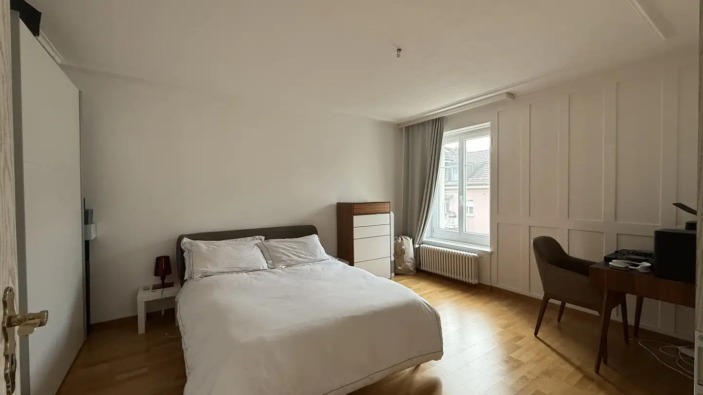 Apartment for rent - Bedastrasse 4, 9000 St. Gallen - Photo 3