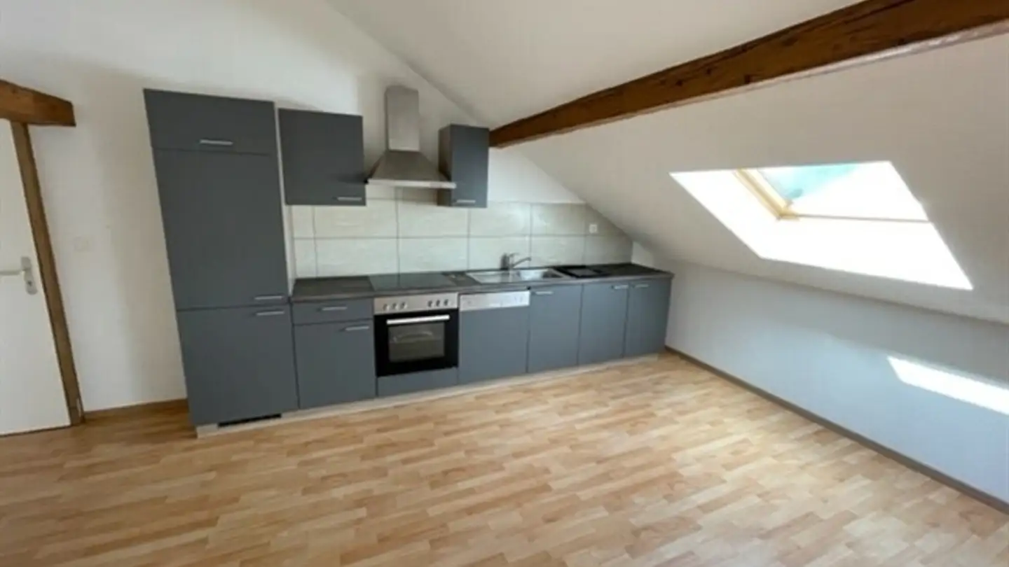 Appartamento in affitto - 1450 Ste-Croix