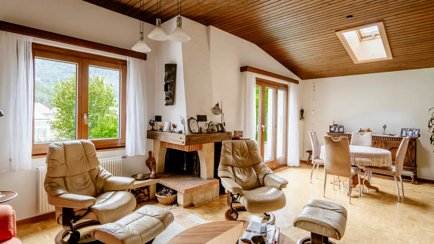 Villa for sale - Rue Beuchemaitin 7, 2605 Sonceboz-Sombeval - Photo 3