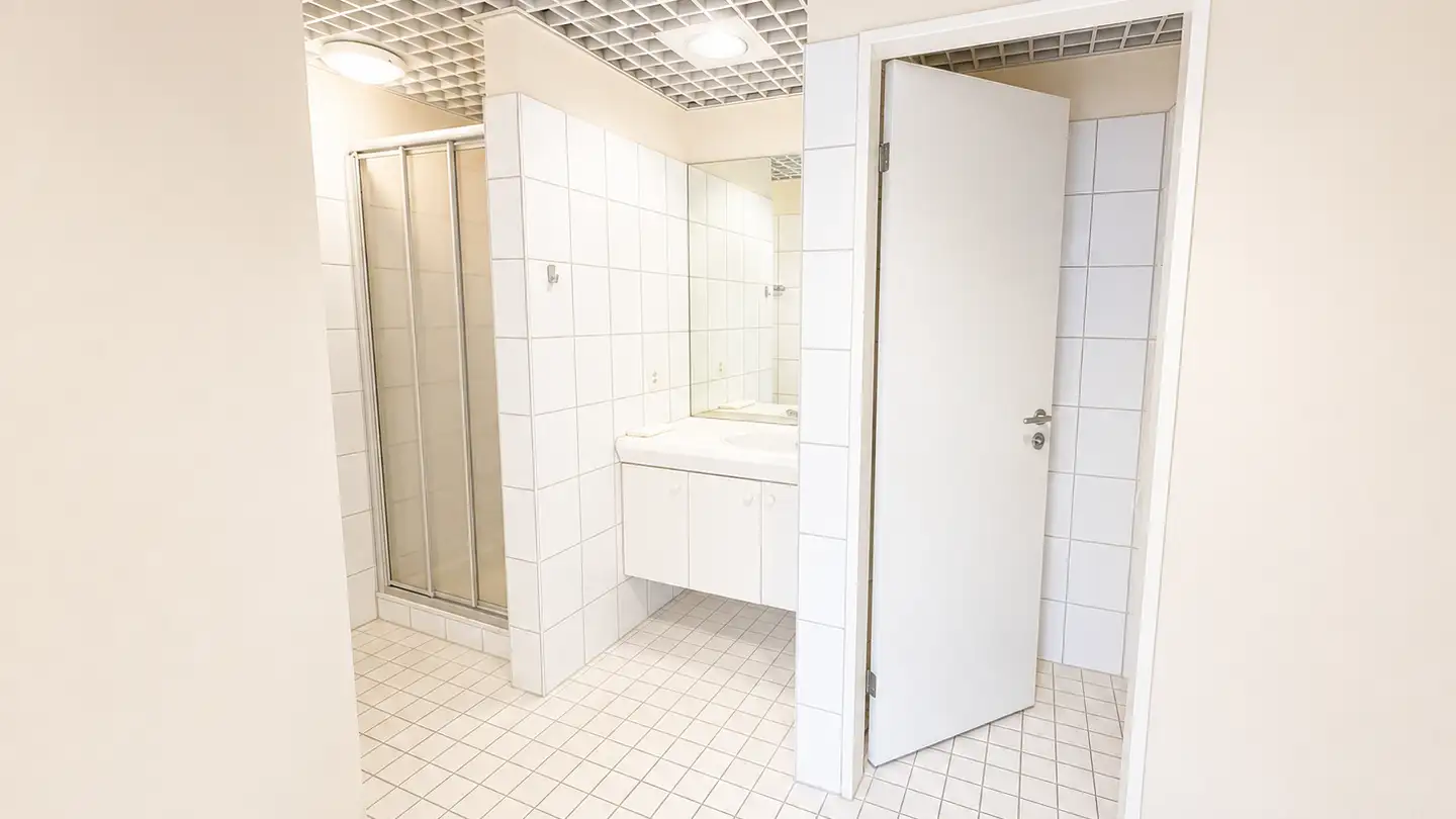 Bürofläche mieten - Merkurstrasse 1, 8640 Rapperswil SG - Foto 2