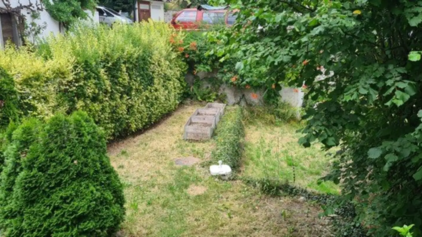 Appartamento in affitto - Route De Forchex 16, 1867 Ollon VD - Photo 3