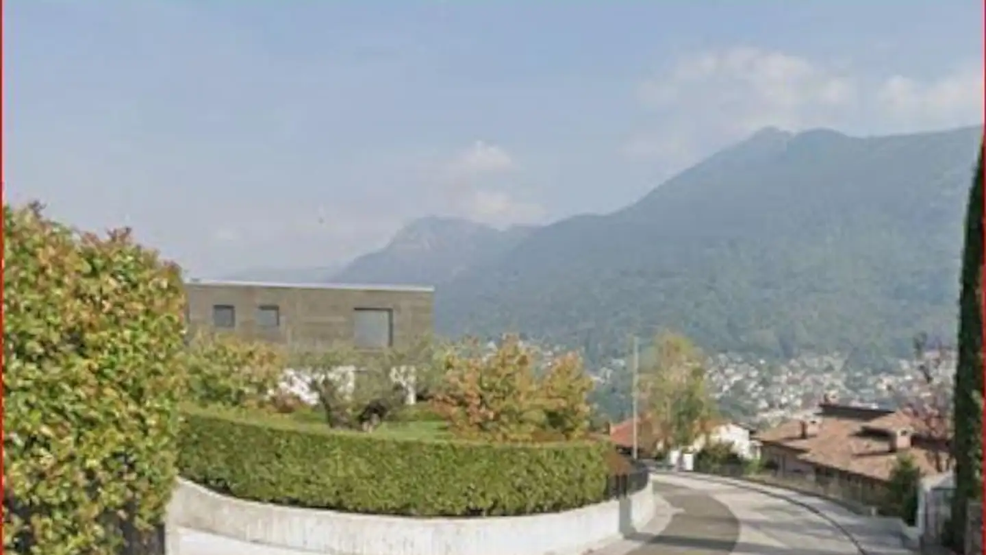 Appartamento in vendita - Via Borsari Welti, 6948 Porza - Foto 3