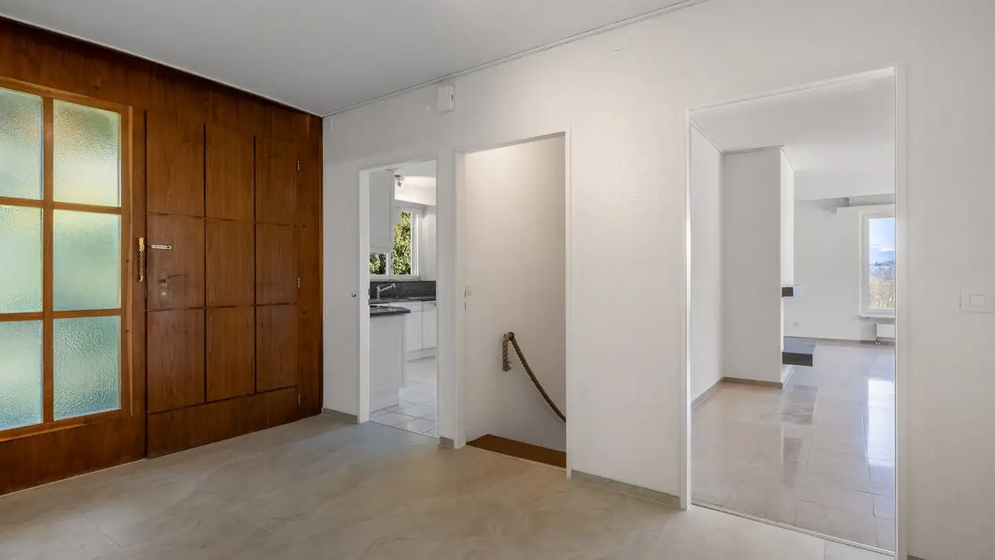 Casa singola in affitto - Oberlandstrasse 20, 8133 Esslingen - Foto 4