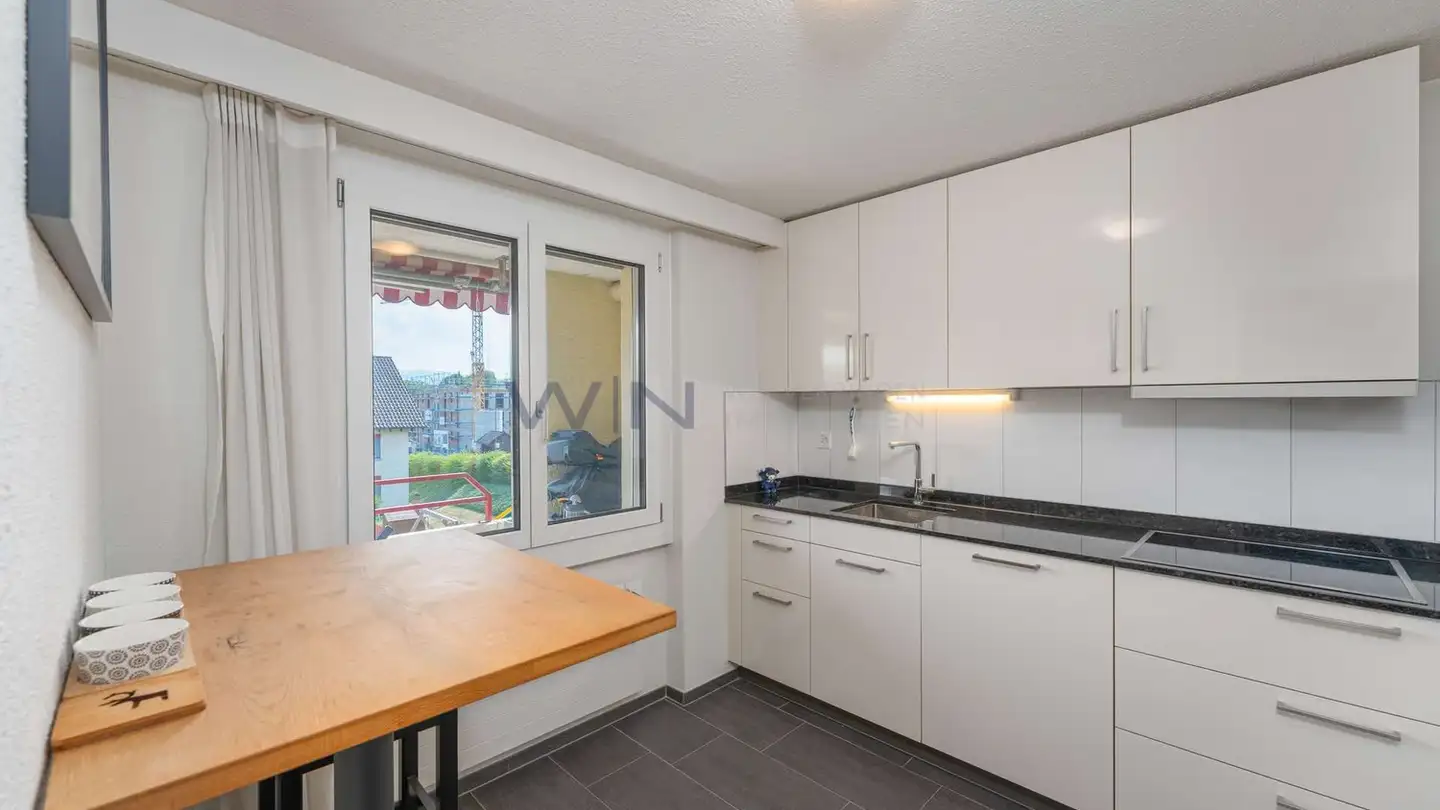 Appartement à vendre - 9032 Engelburg
