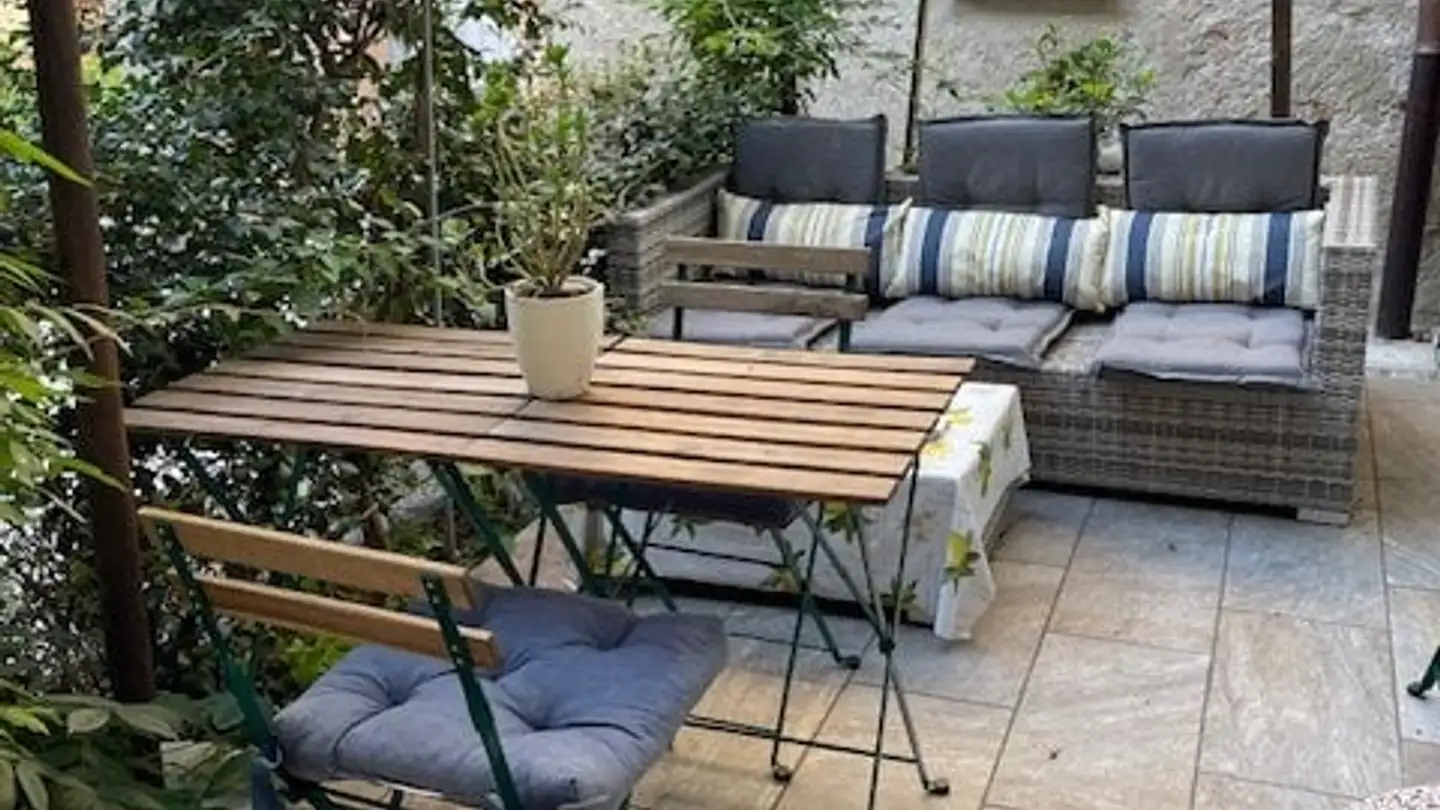 Single house for rent - 6900 Lugano