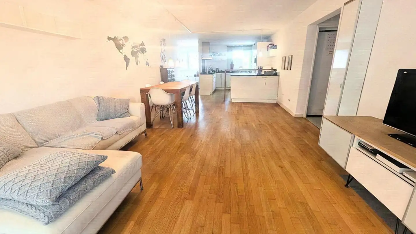 Apartment for sale - Haselwart, 6210 Sursee