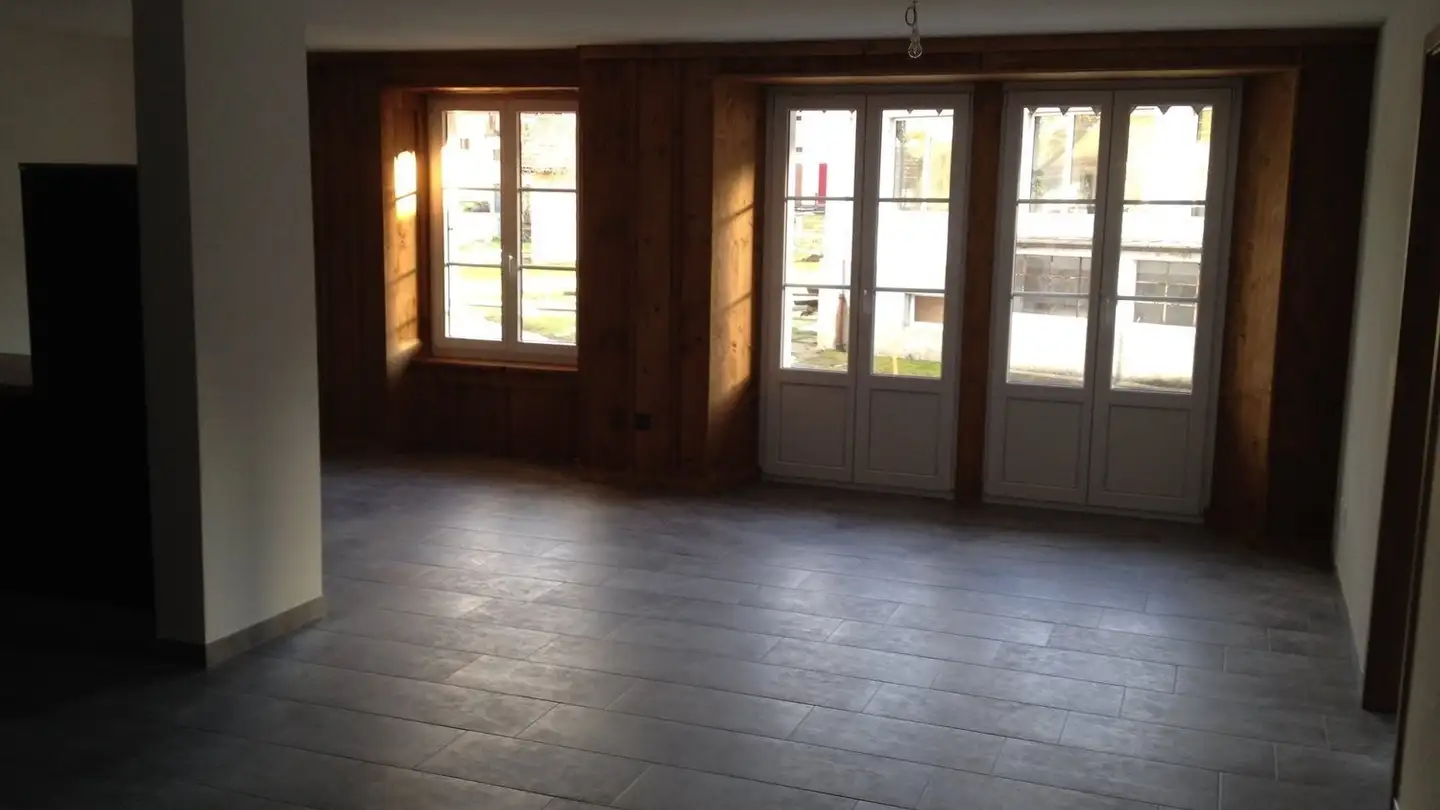 Apartment for rent - Rue Du Temple 87, 2405 La Chaux-du-Milieu