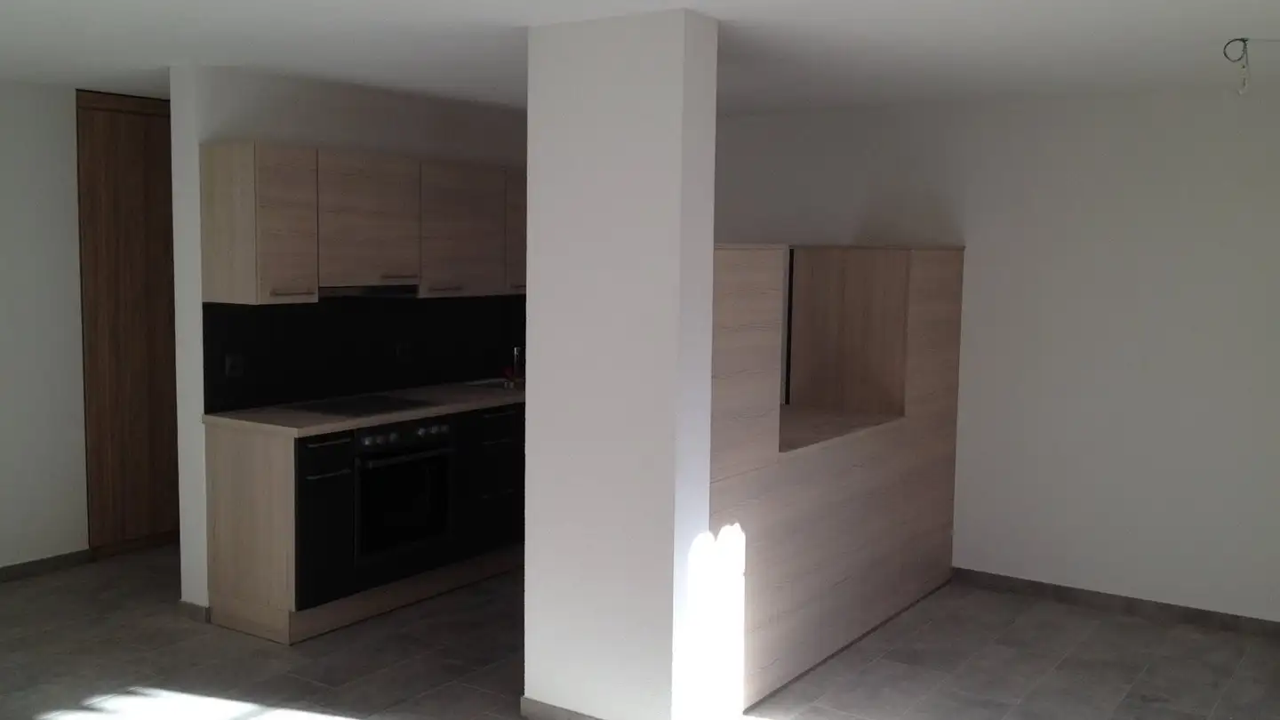 Apartment for rent - Rue Du Temple 87, 2405 La Chaux-du-Milieu - Photo 2