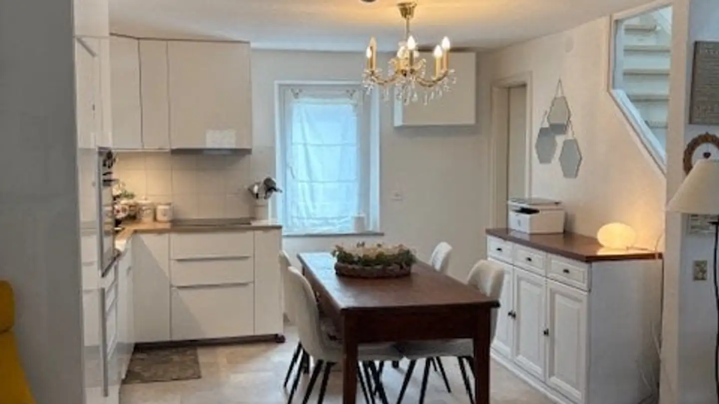 Single house for rent - 6900 Lugano - Photo 2