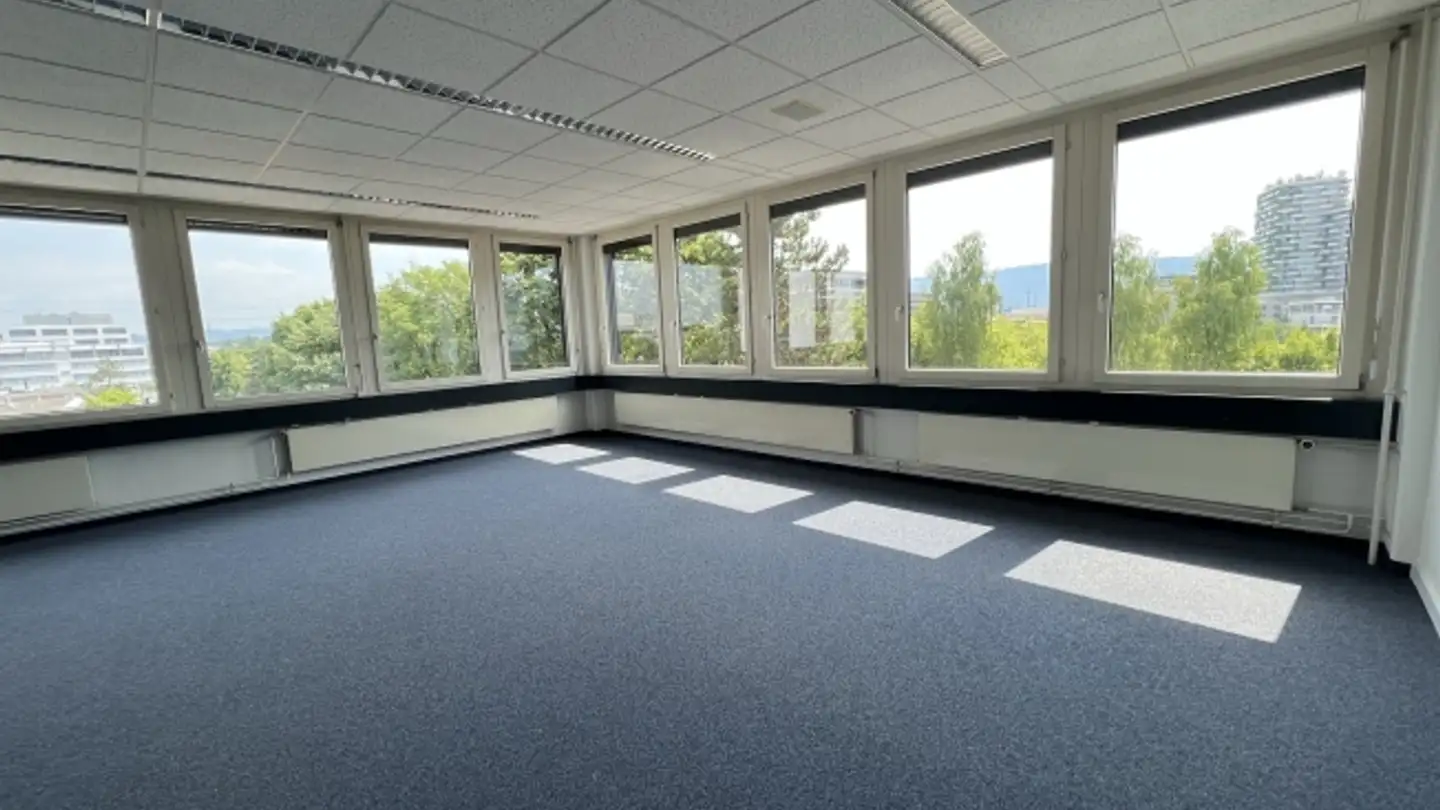 Office space for rent - Lettenstrasse 7, 6343 Rotkreuz - Photo 4