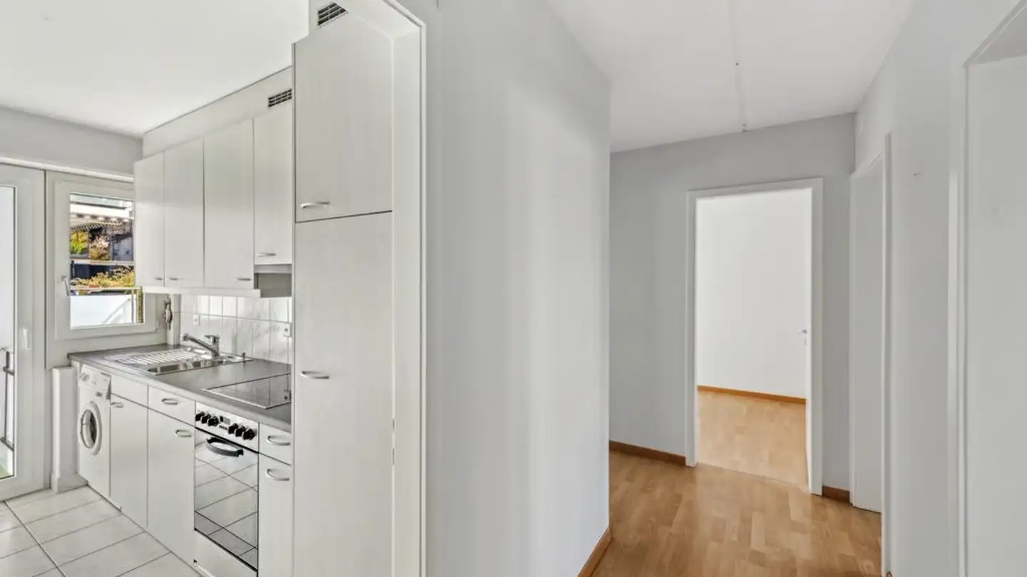 Apartment for rent - Erlengut 15, 5600 Lenzburg