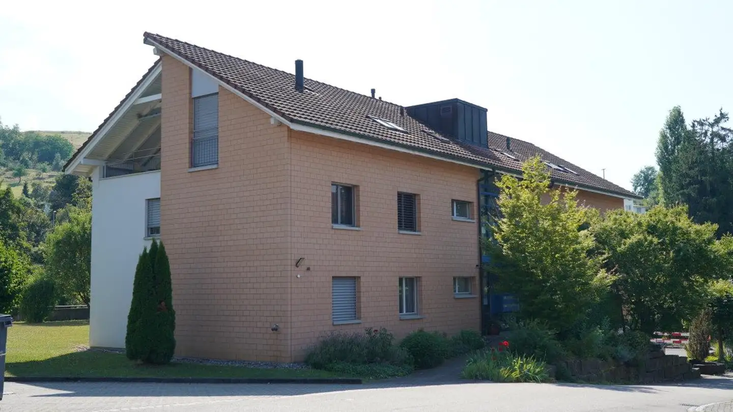 Appartamento in vendita - Bachweg 17, 4312 Magden - Photo 2