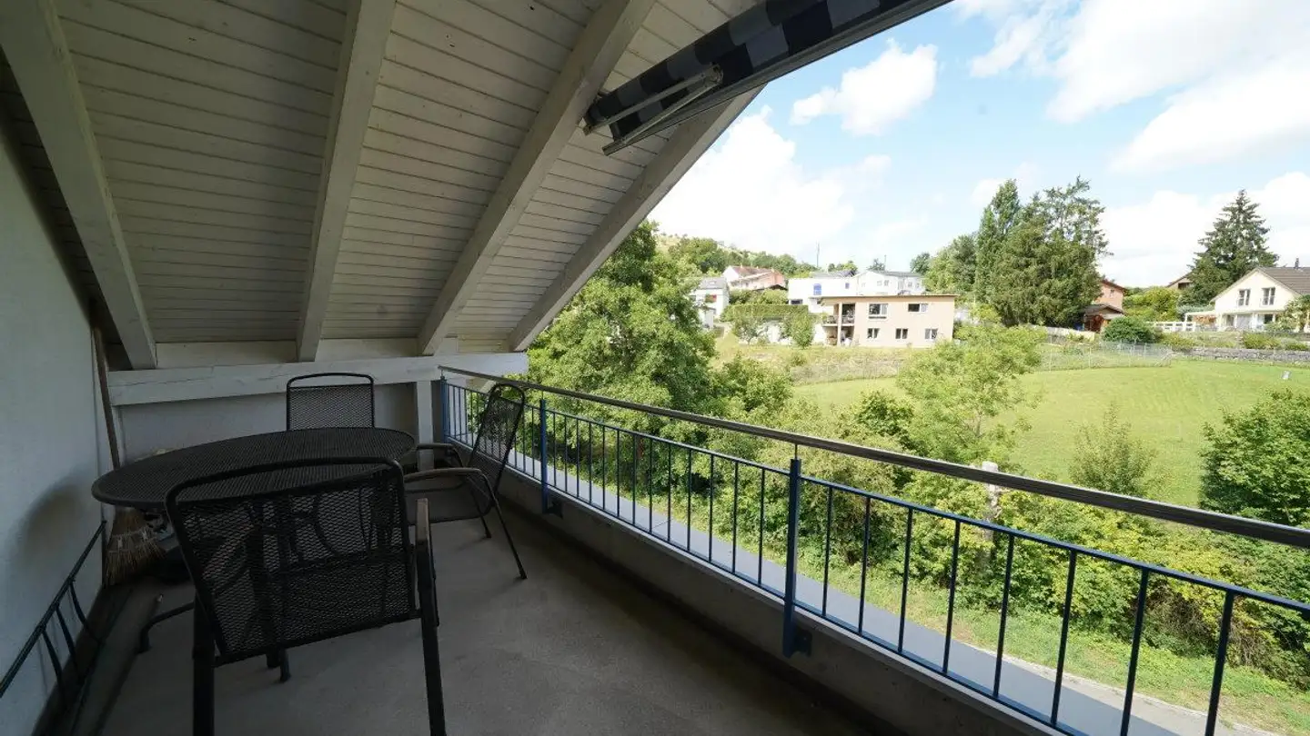 Appartamento in vendita - Bachweg 17, 4312 Magden - Photo 3