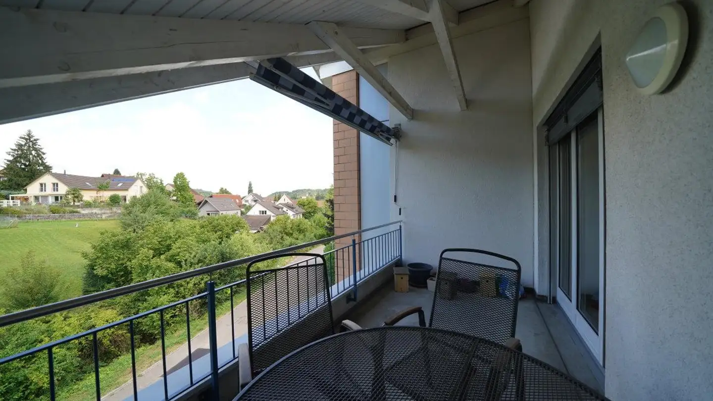 Appartamento in vendita - Bachweg 17, 4312 Magden - Photo 4