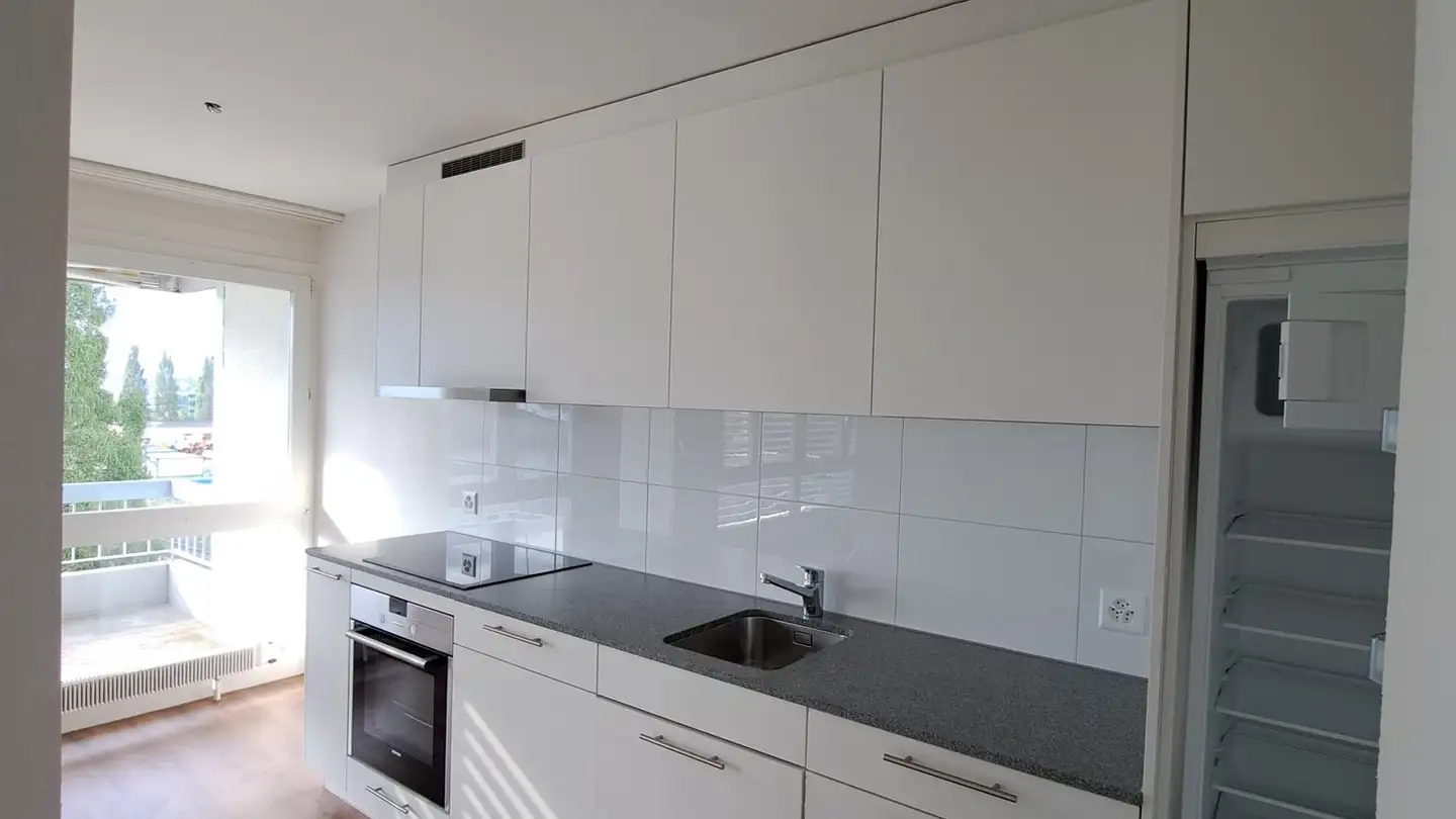 Wohnung mieten - Nordstrasse 5, 4665 Oftringen - Foto 2