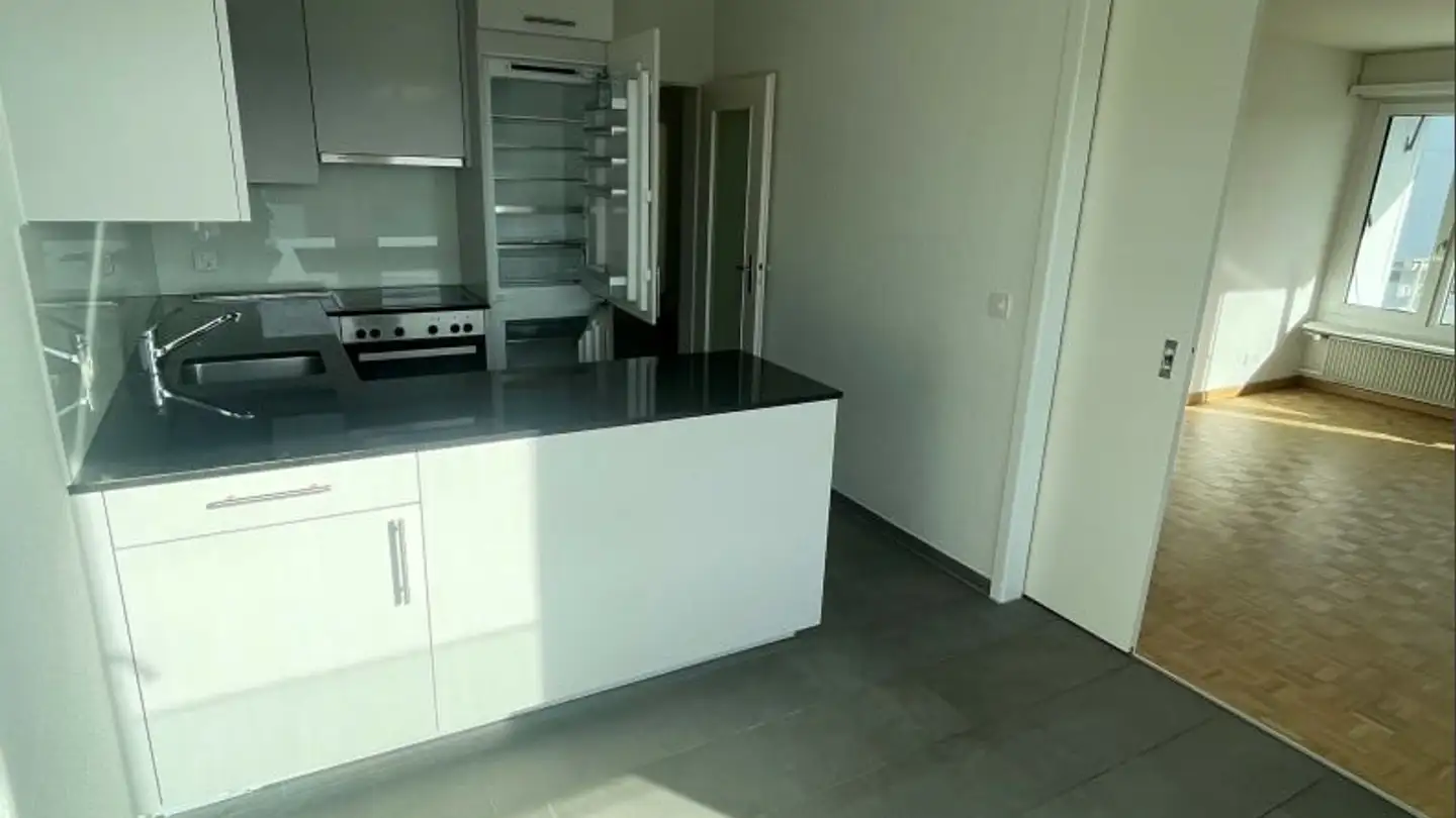 Appartamento in affitto - Hauptstrasse 28, 4127 Birsfelden - Foto 3