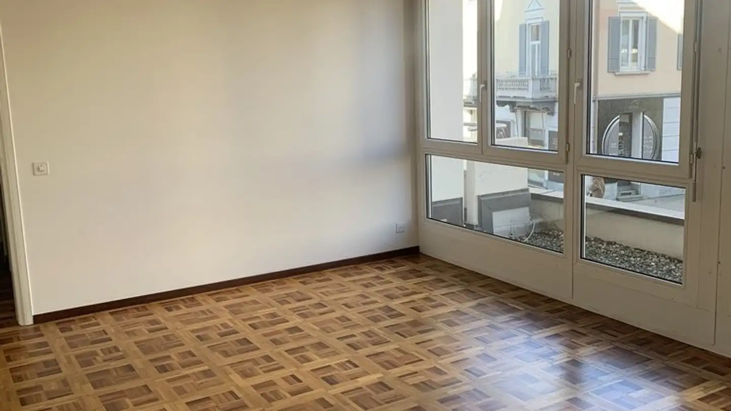 Wohnung mieten - Via La Santa 16, 6962 Viganello - Foto 2