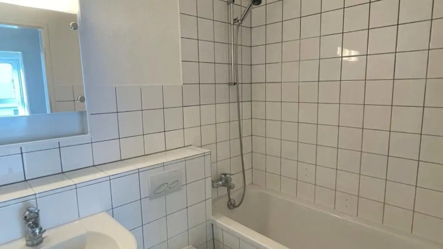 Appartamento in affitto - Hauptstrasse 28, 4127 Birsfelden - Foto 4