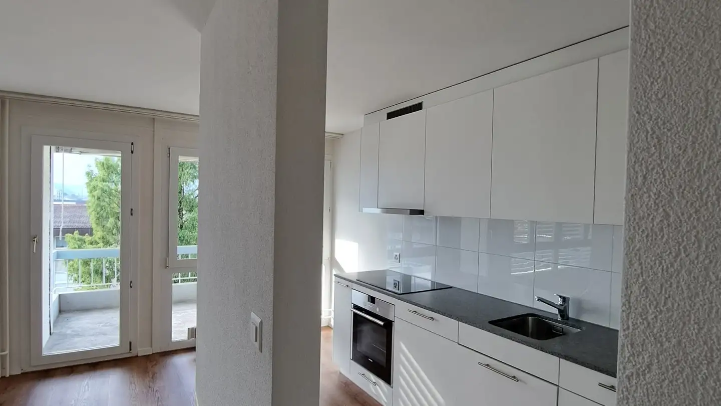 Wohnung mieten - Nordstrasse 5, 4665 Oftringen - Foto 3