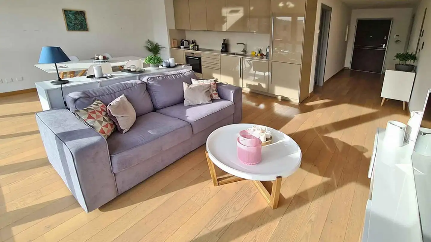 Appartement à vendre - 6900 Massagno - Photo 2