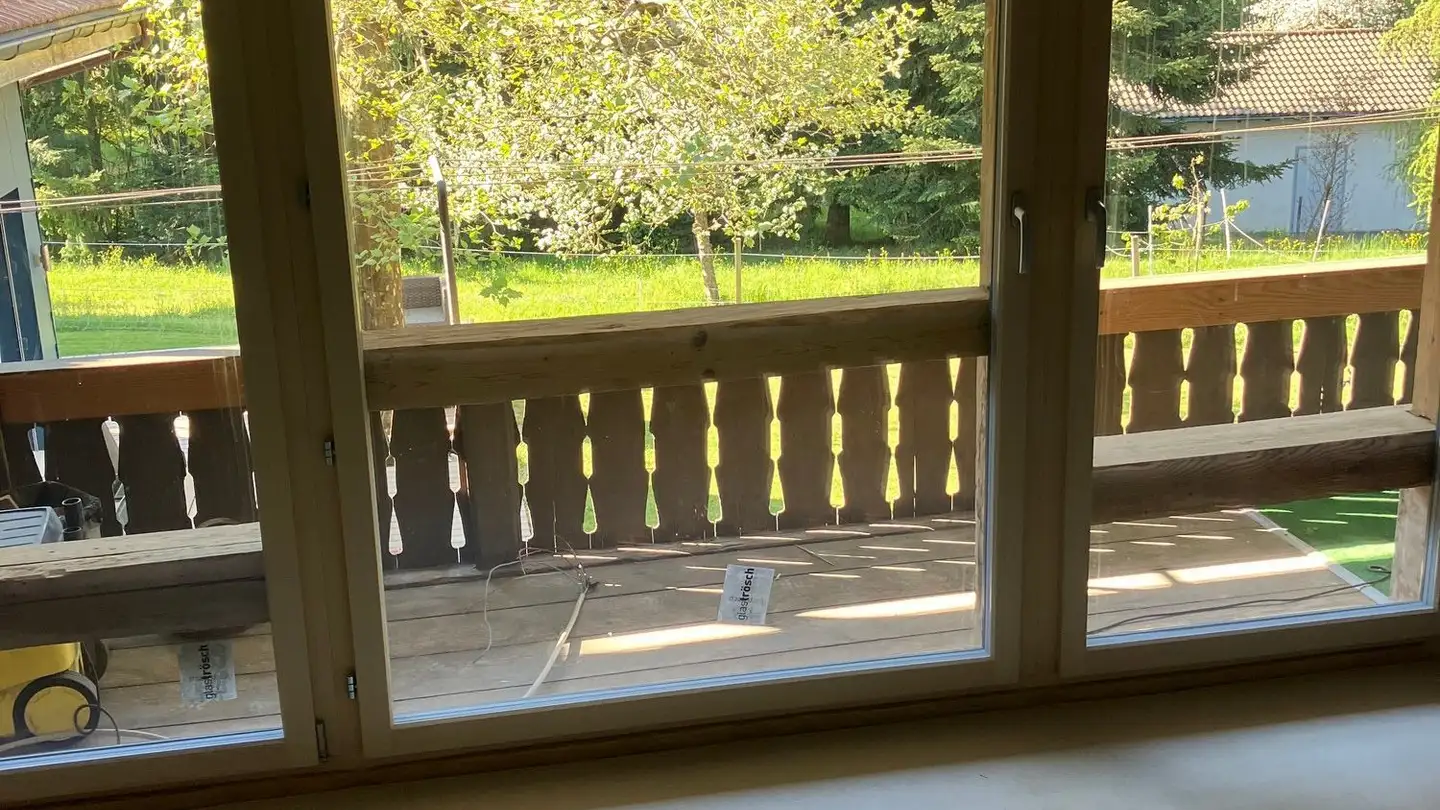Wohnung mieten - Allmendstrasse 6, 4950 Huttwil - Foto 2
