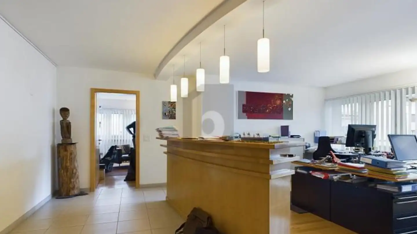 Office space for rent - 3900 Brig