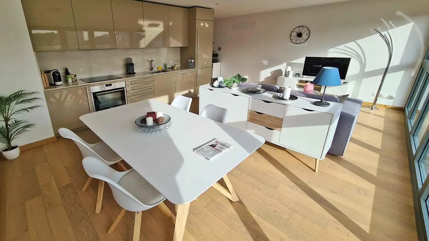 Appartement à vendre - 6900 Massagno - Photo 3