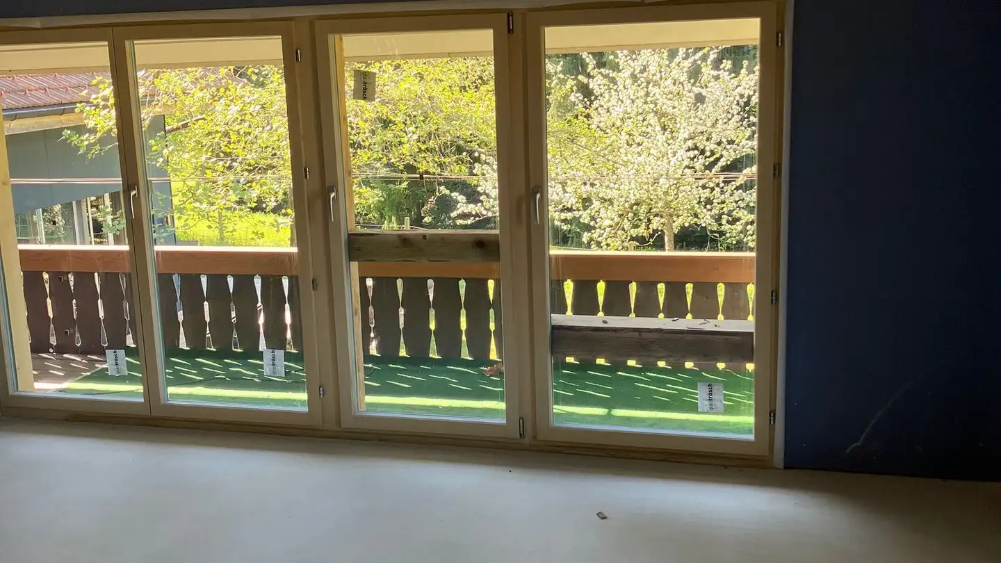 Wohnung mieten - Allmendstrasse 6, 4950 Huttwil - Foto 3