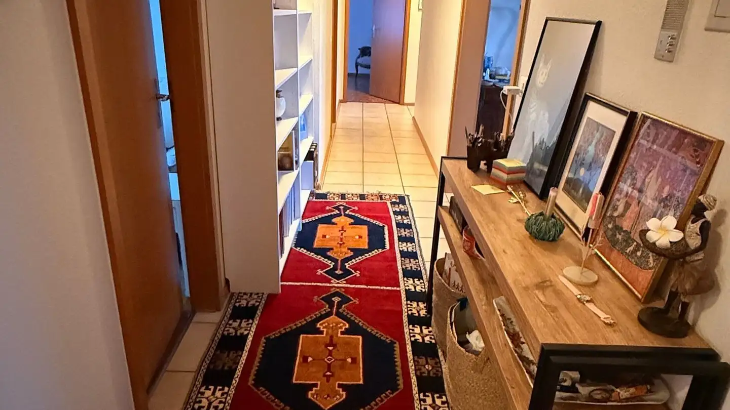 Appartement à louer - Rue Du Rocher 33, 2000 Neuchâtel - Photo 4