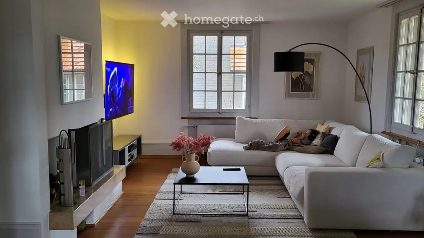 Einfamilienhaus mieten - 3322 Urtenen-Schönbühl - Foto 4