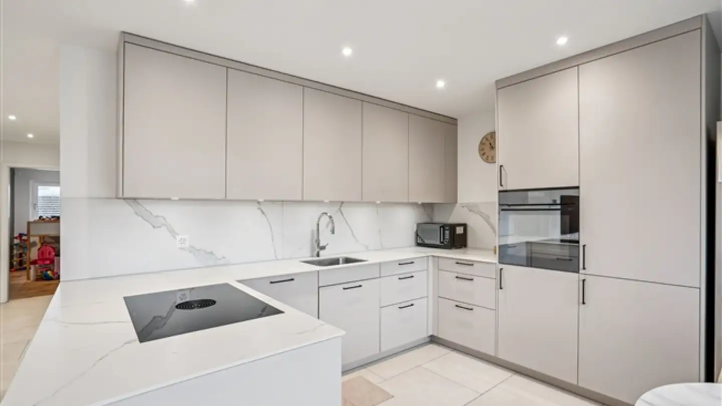 Apartment for sale - Brüggliacher 1a, 5604 Hendschiken - Photo 2