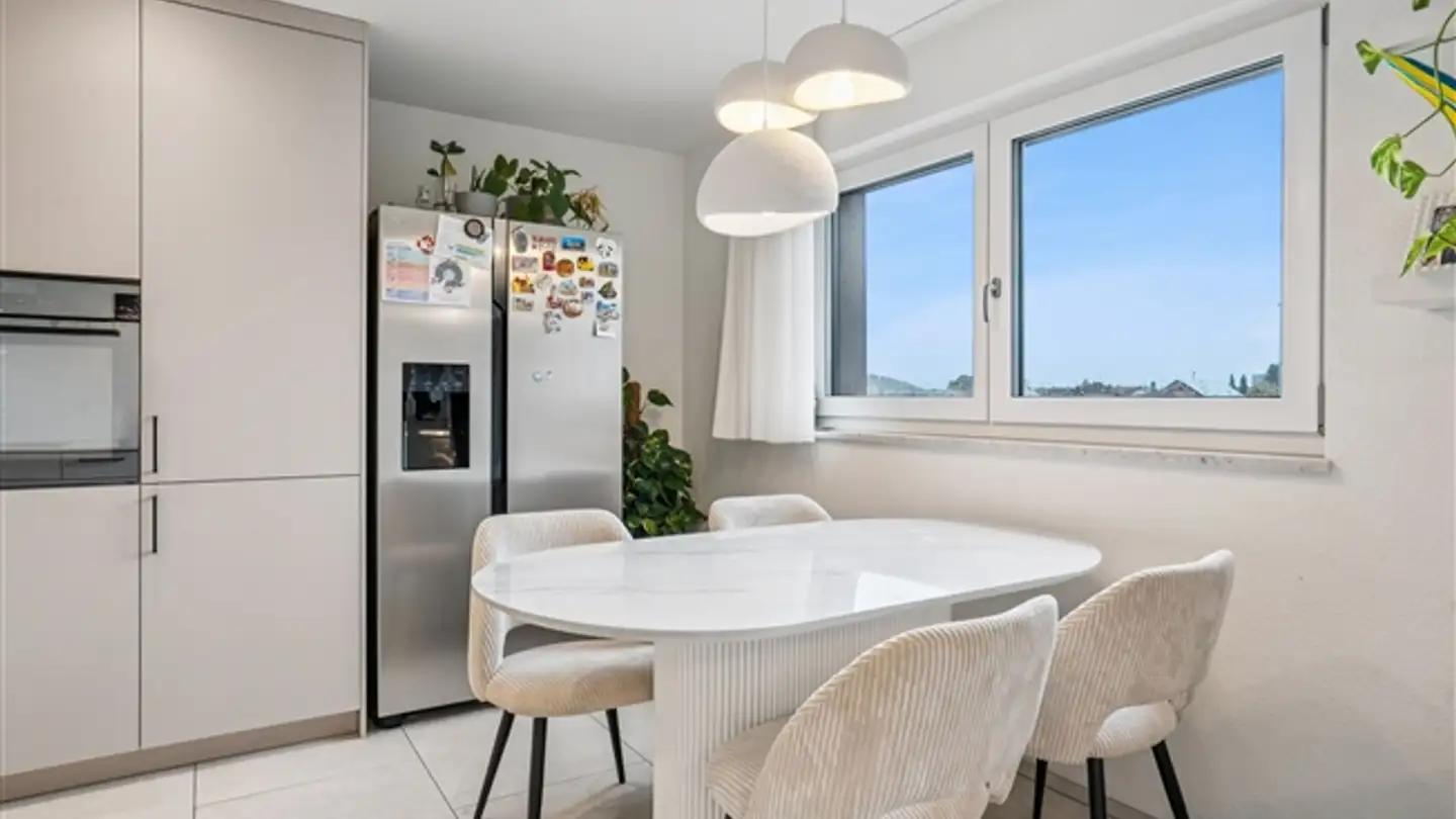 Apartment for sale - Brüggliacher 1a, 5604 Hendschiken - Photo 3