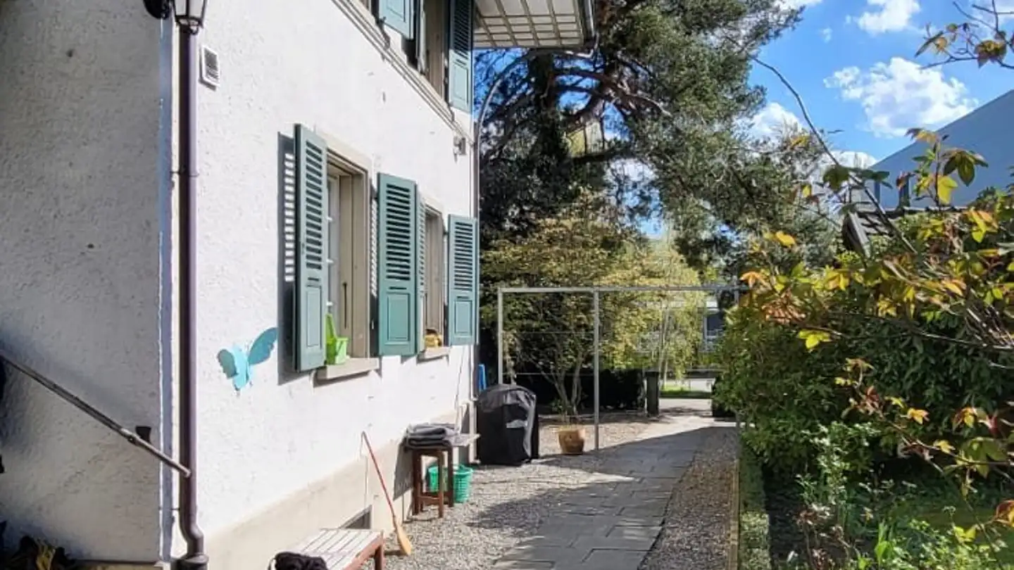 Einfamilienhaus mieten - 3322 Urtenen-Schönbühl - Foto 2