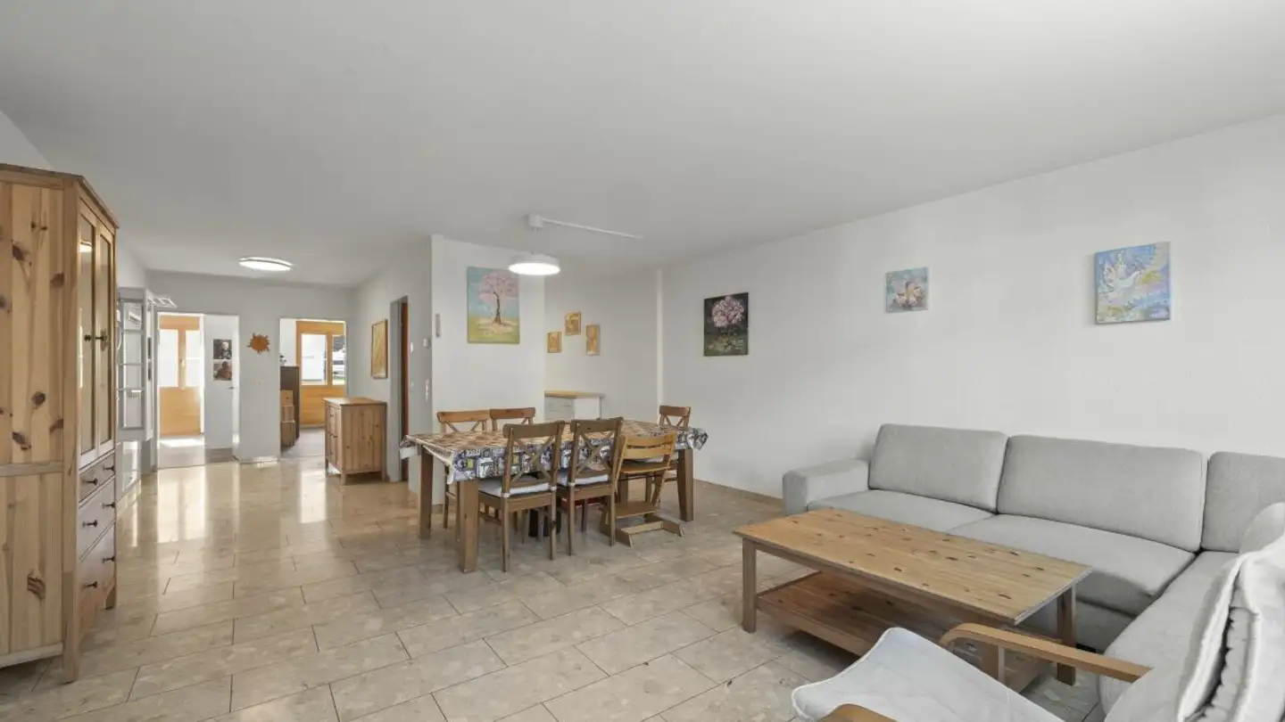 Appartamento in vendita - Hauptstrasse 115, 4416 Bubendorf