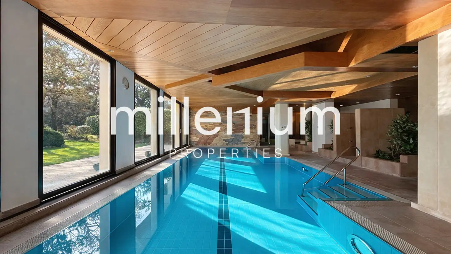 Wohnung mieten - 1209 Genève