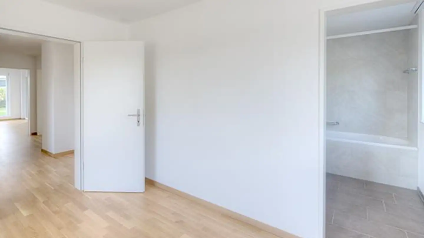 Appartement à louer - Bahnhofstrasse 24, 2542 Pieterlen - Photo 3