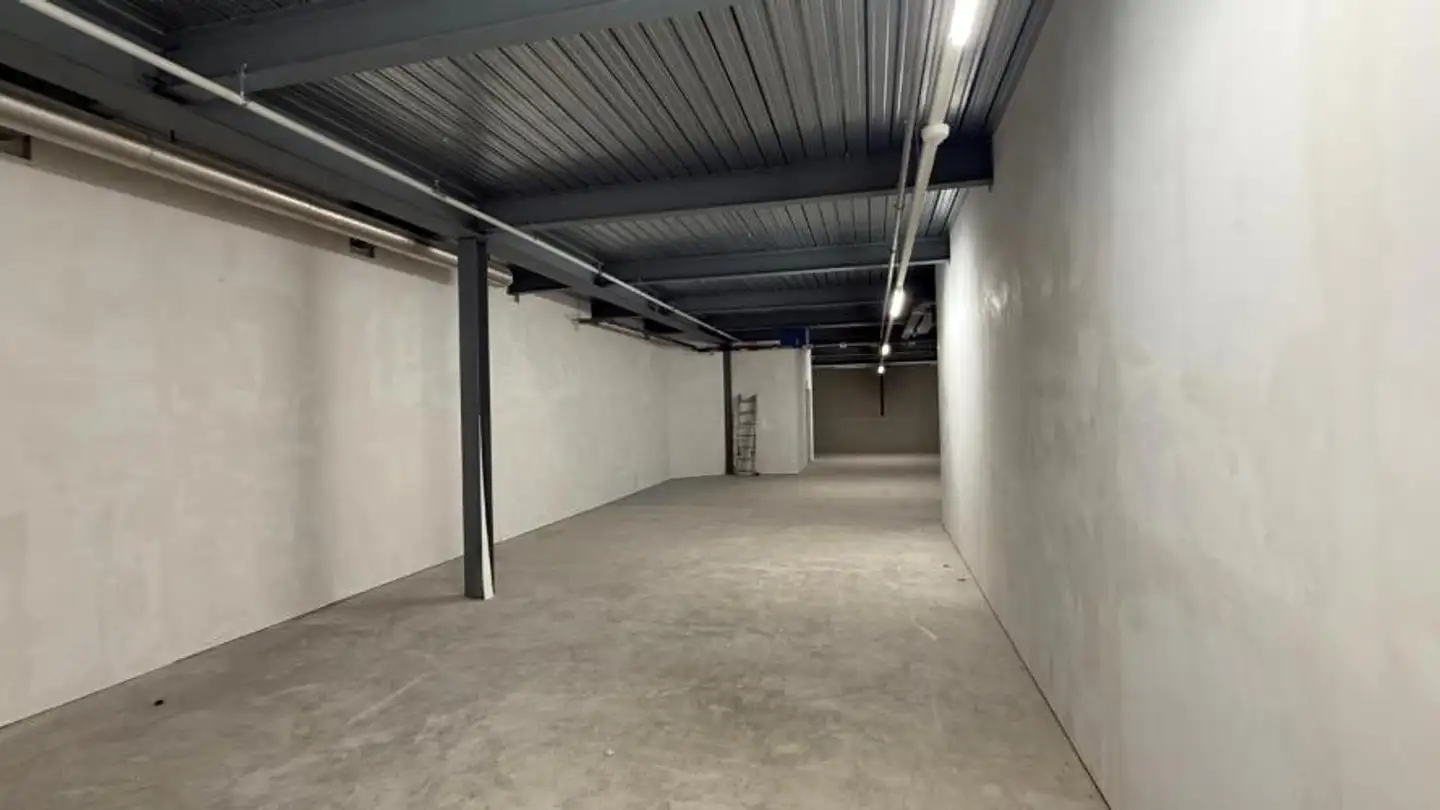 Spazio di archiviazione in affitto - Baselstrasse 10, 4222 Zwingen - Foto 2