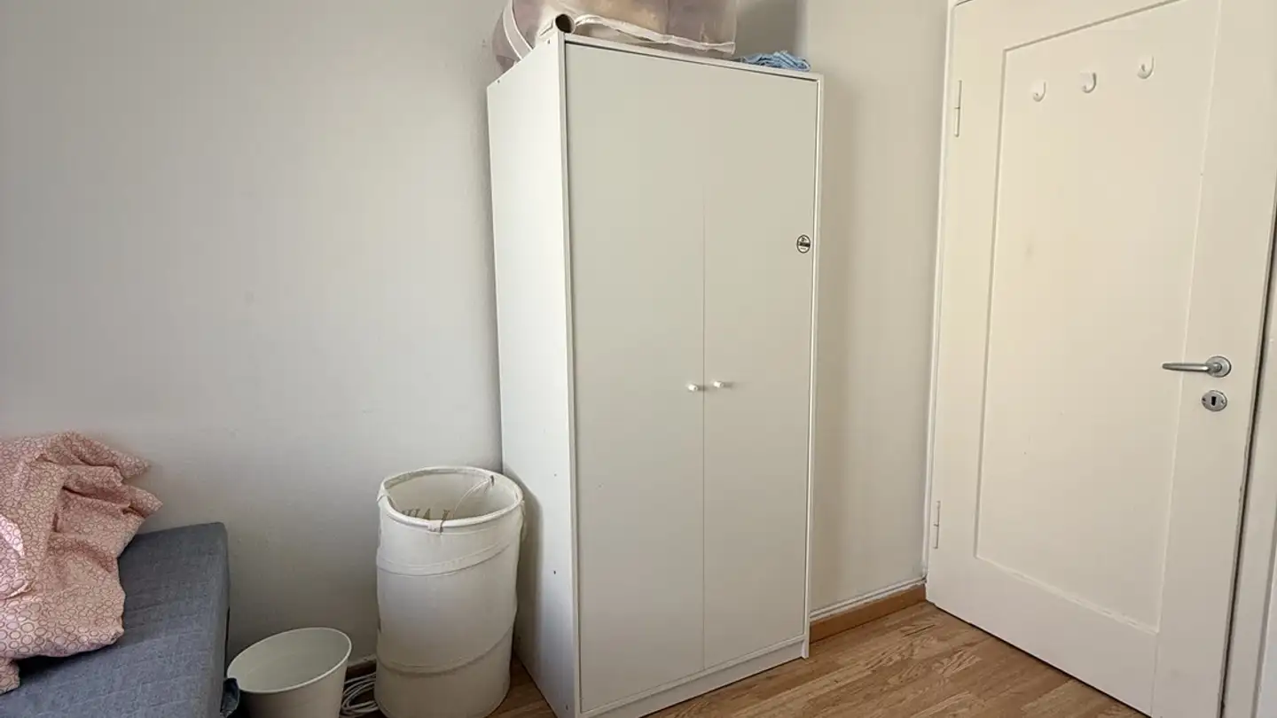 Chambre à louer - 8152 Glattbrugg - Photo 3