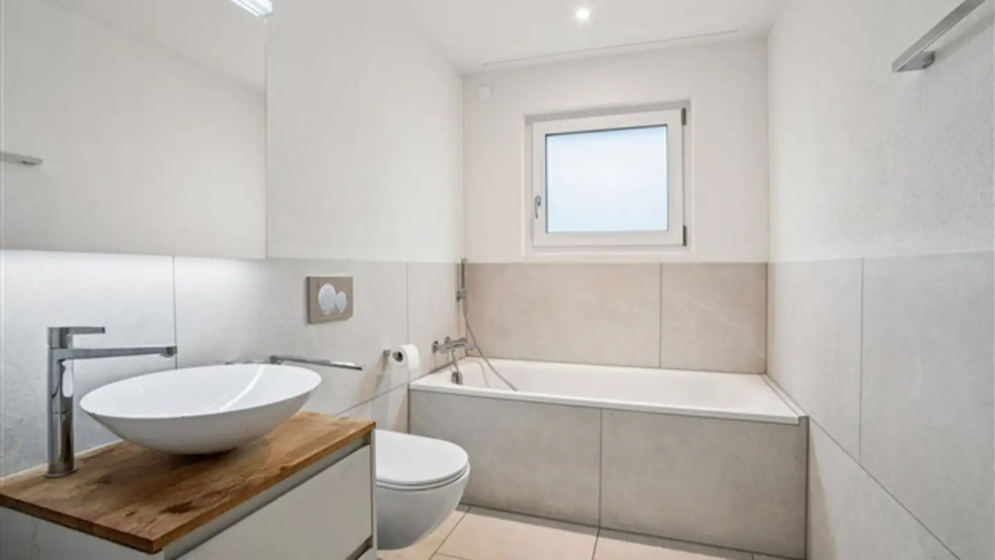 Apartment for sale - Brüggliacher 1a, 5604 Hendschiken - Photo 4